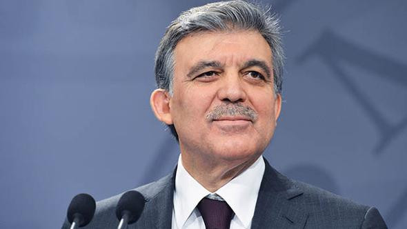 Abdullah Gül'den dikkat çeken TEOG uyarısı