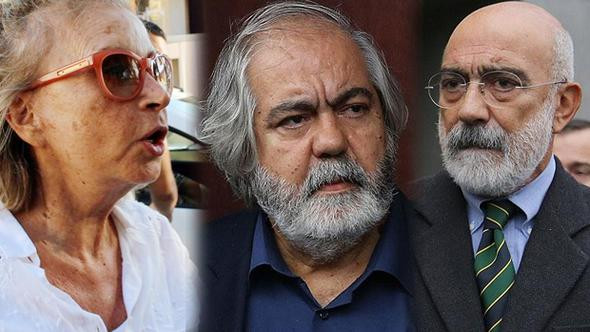 FETÖ'nün medya yapılanması davasında flaş karar