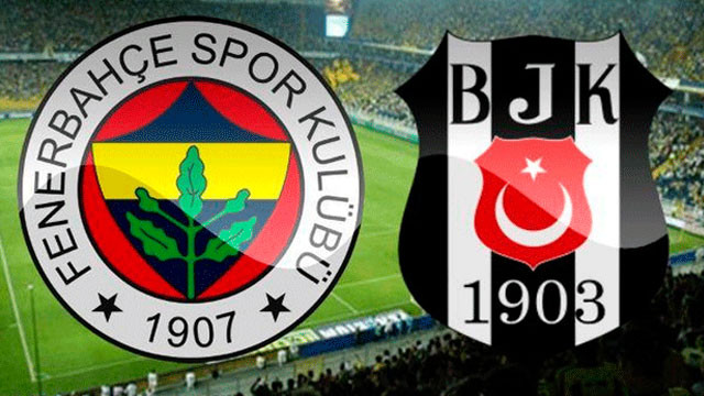 Fenerbahçe-Beşiktaş maçı iddaa oranları değişti