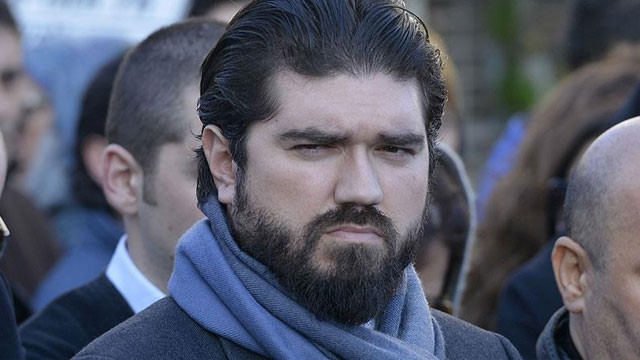 Rasim Ozan Kütahyalı beraat etti