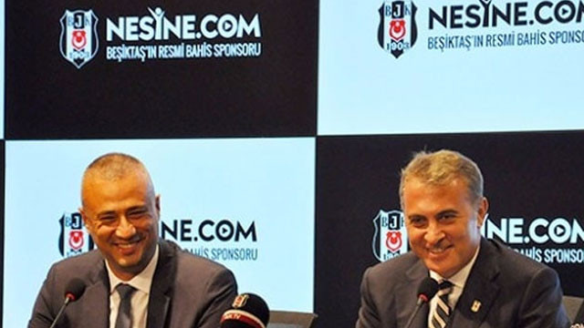 Beşiktaş'tan dev hamle ! İmzalar atıldı...
