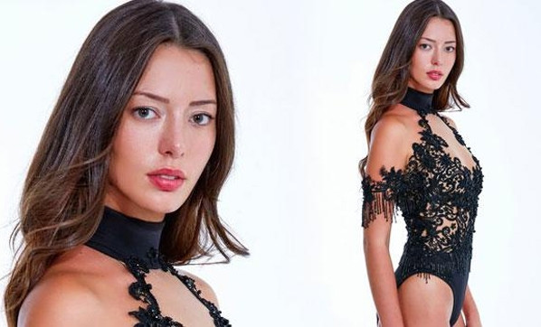 Miss Turkey finalisti isyan etti: Allah hepinizin belasını versin