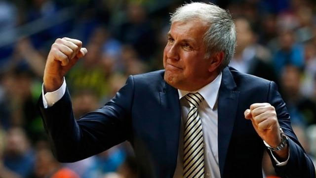 EuroLeague'den FIBA'ya zeytin dalı !