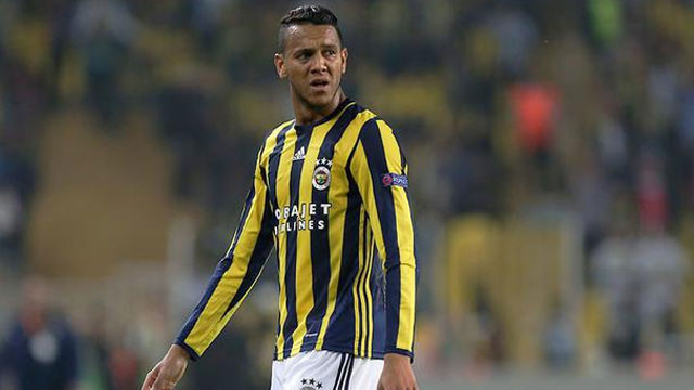 Josef de Souza'ya derbide özel görev !