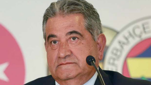 Mahmut Uslu: ''Fikret Orman ayıp ediyor''