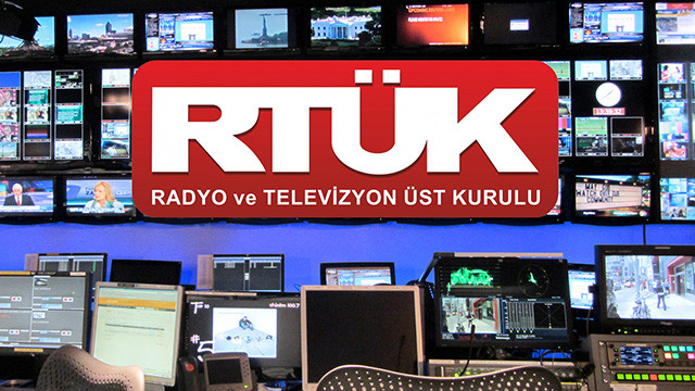 RTÜK, Barzani'nin kanalı Rudaw'ı Türksat'tan çıkardı