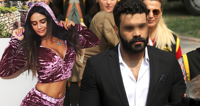 Fuhuştan yakalanan damat adayı ile gelin adayı birbirine girdi