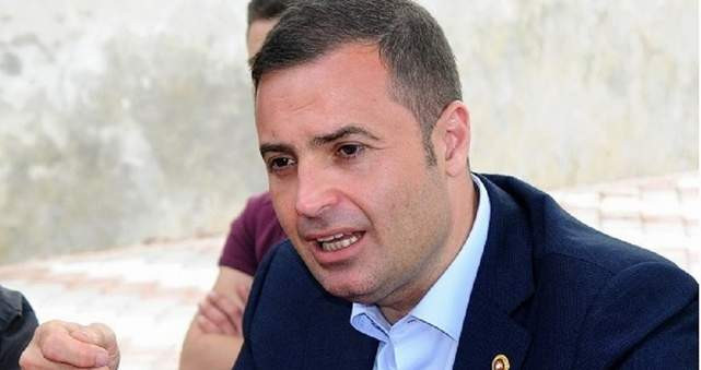 Akın: ''Büyük felaketler olmadan erken uyarı sistemine geçilmeli''