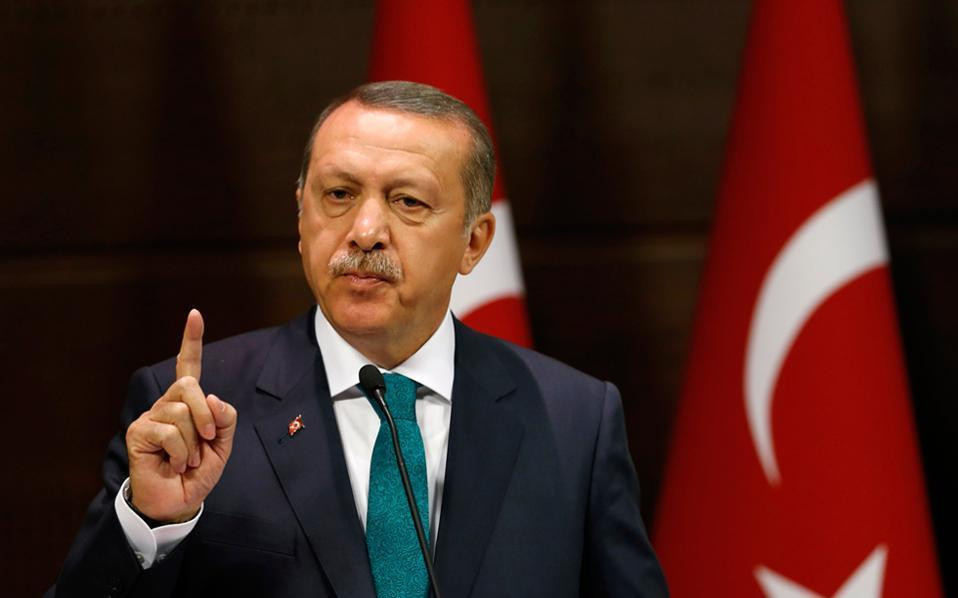 Türkiye 4 trilyon dolarlık vanayı kapatacak mı ?
