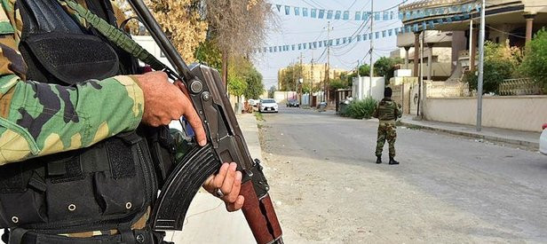 Kerkük'te Türkmenler'e saldırı