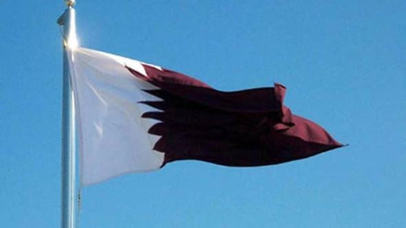 Katar'dan ''Erbil'' kararı