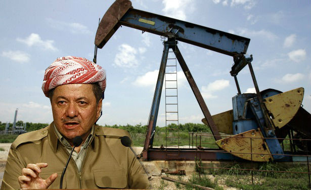 Irak: Türkiye petrol ticaretini Bağdat'la yapacak