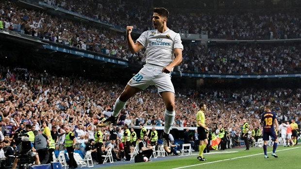Real Madrid'den bir imza daha !