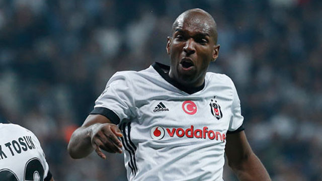 Ryan Babel 6 yıl aradan sonra...