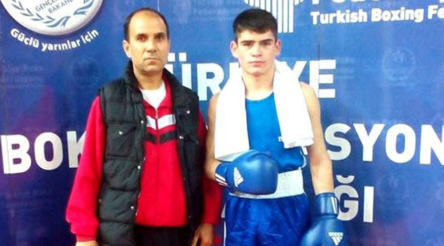 Genç boksörün ölümü spor camiasını yasa boğdu