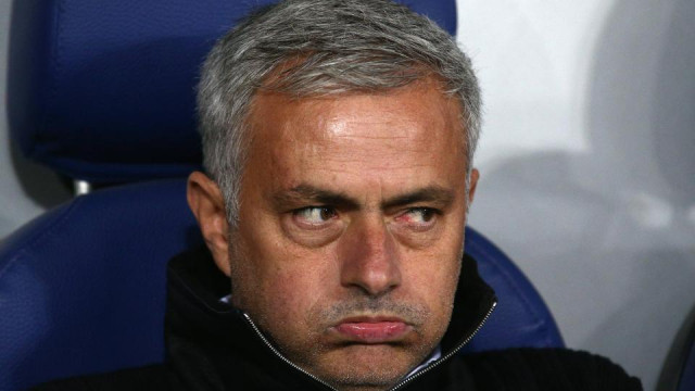 Jose Mourinho’ya vergi kaçakçılığı şoku
