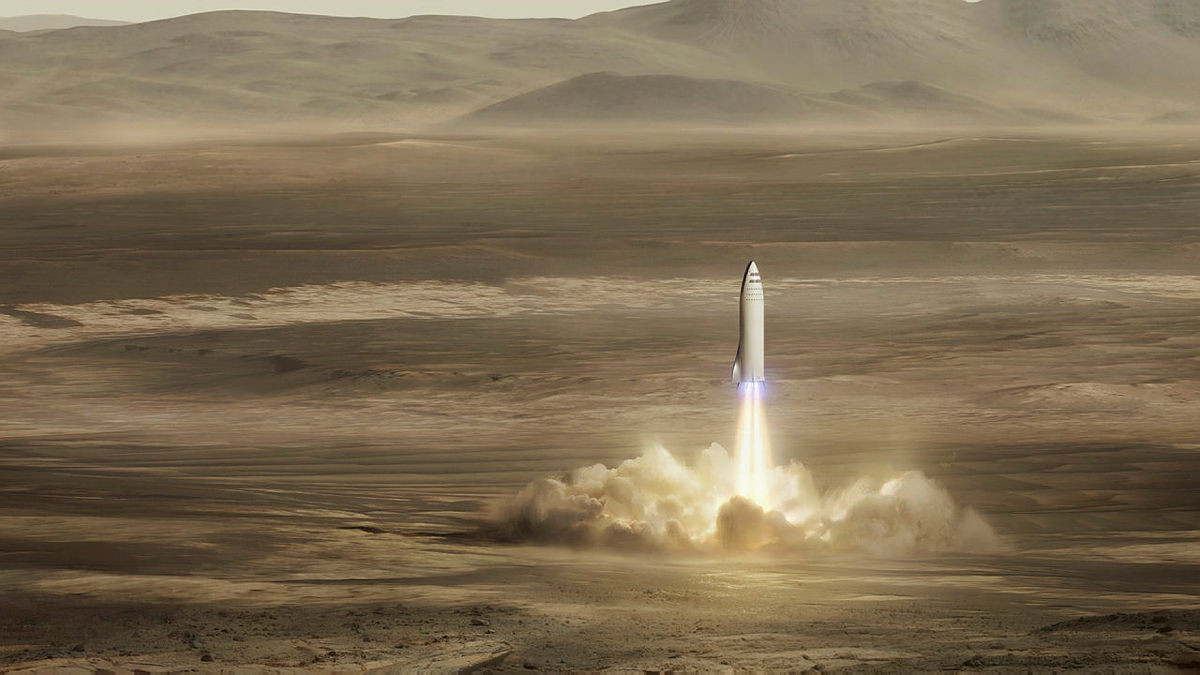Elon Musk çılgın projeyi açıkladı; dünya şaştı kaldı! - Resim: 3