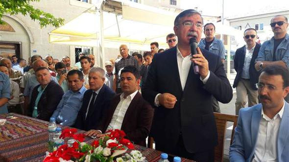Bakan Yılmaz açıkladı ! Öğretmen atamaları ne zaman ?