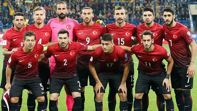 Türkiye-Hırvatistan maçı hangi kanalda ?