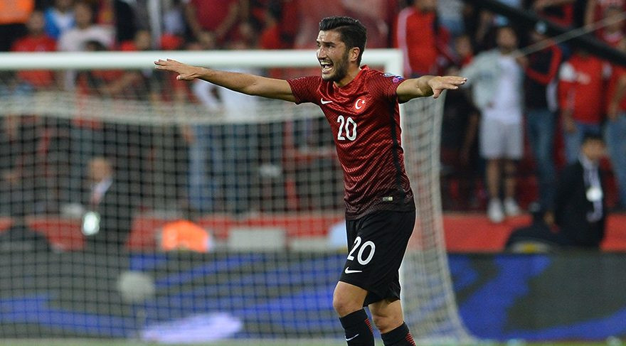 Nuri Şahin: Türkiye çok zor bir ülke...