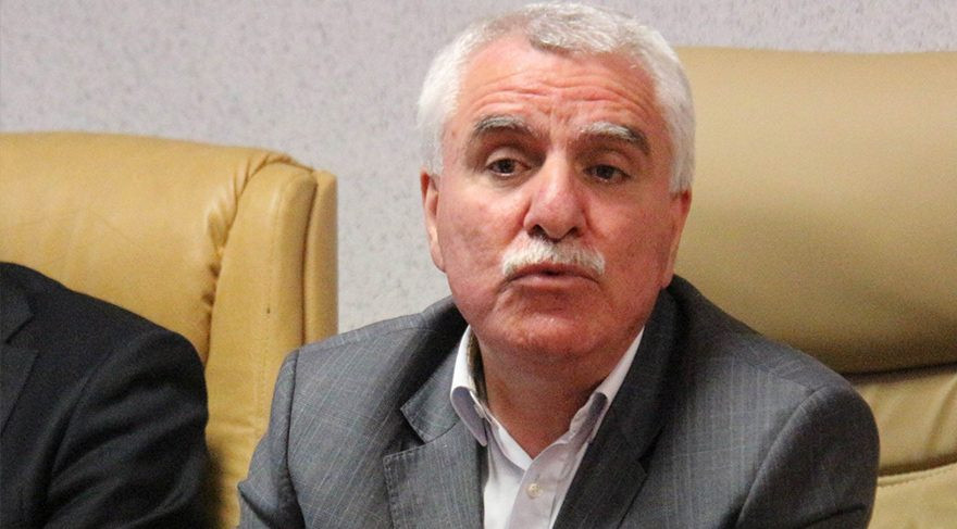 Samsunspor Başkanı Erkurt Tutu’dan transfer açıklaması