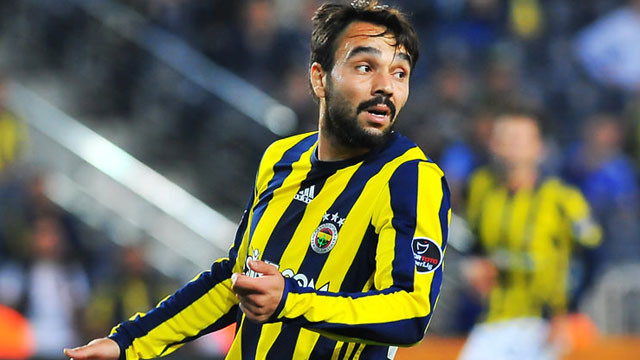 Volkan Şen'in yeni takımı belli oldu !