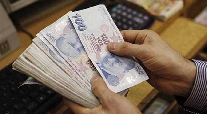 Emekliye 355 lira zam gelecek mi ? - Resim: 1
