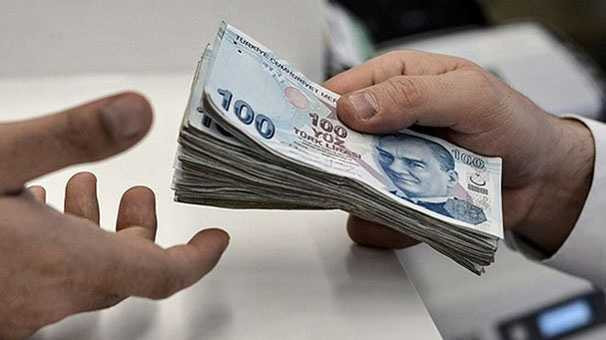 Emekliye 355 lira zam gelecek mi ? - Resim: 4