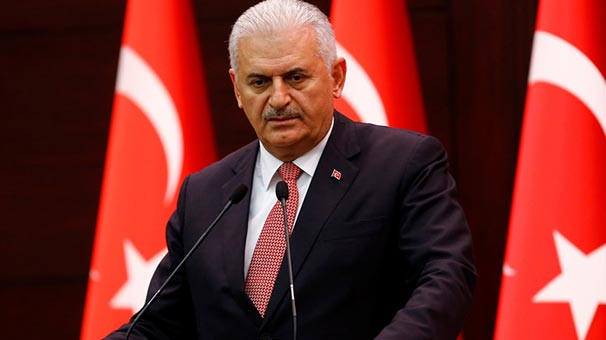 Başbakan Yıldırım açıkladı; Meclis'e geliyor