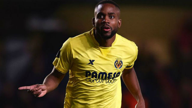 Bakambu tarihe geçti ! En pahalı transfer...