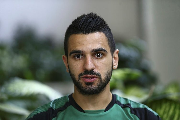 Aziz Eraltay'dan Şenol Güneş sözleri