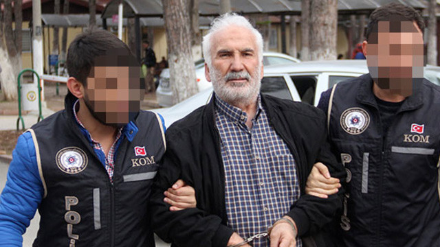 Telefonu tuvalete atmıştı ! Yatak odasındaki aynada şok detay