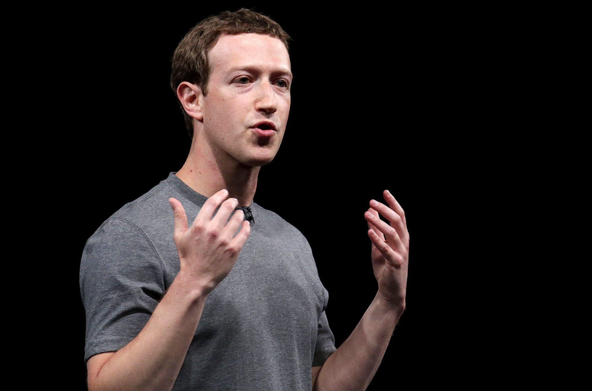 Facebook'ta köklü bir değişim yaşancak!
