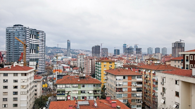 İstanbul'un imar planı resmen değişti; hepsi yasaklandı