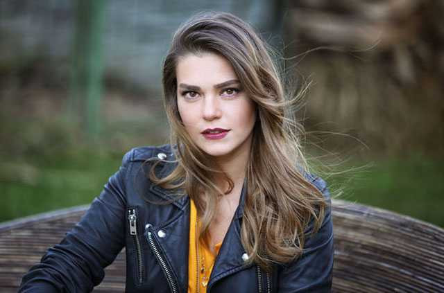 Aslı Enver'den kötü haber sete ara verildi