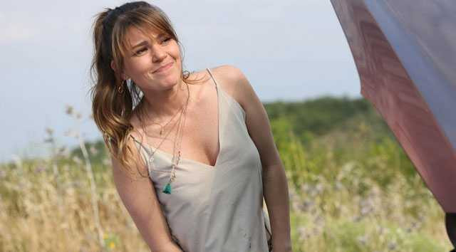Aslı Enver'den kötü haber sete ara verildi