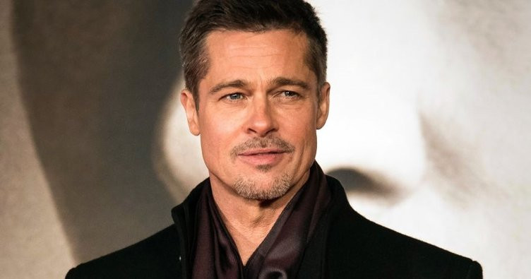 Bakan Kurtulmuş'tan ''Brad Pitt'' açıklaması !