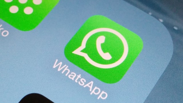WhatsApp'tan grup konuşmalarda bir yenilik daha