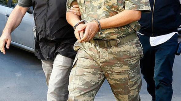 FETÖ'de çözülme: 72 asker itirafçı oldu