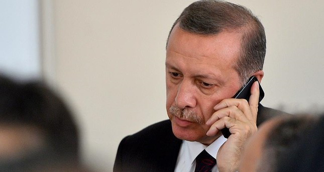 Erdoğan'dan NATO'ya: ''Her türlü tedbiri alırız''