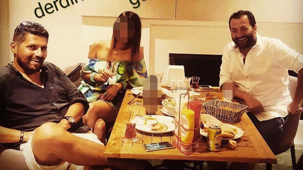 İş adamı cinayetinde yeni iddia: Namus cinayeti değil