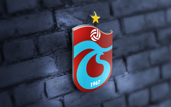 Trabzonspor'un yeni transferi imzayı attı !
