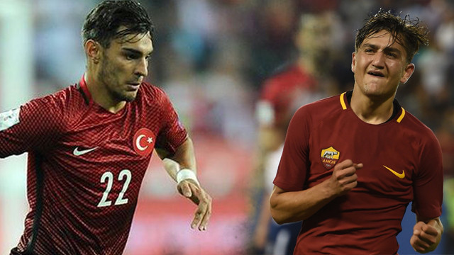 Galatasaray'dan iki bomba birden !