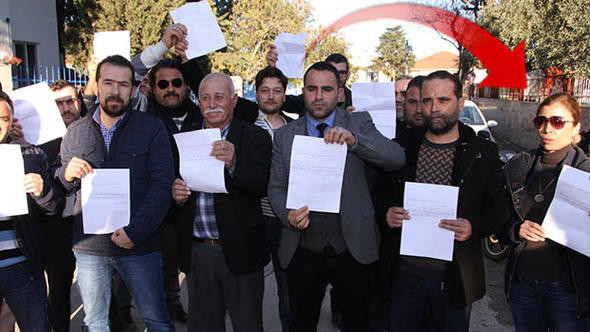 Afrin operasyonu için yüzlerce başvuru geldi ! Dikkat çekti...