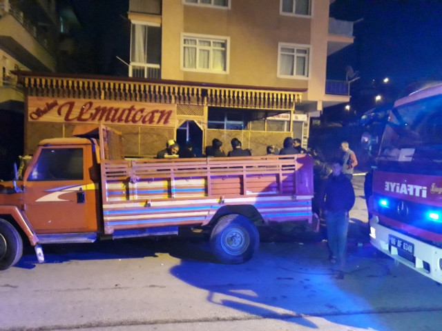 Ankara'da iki kıraathaneye saldırı: Ölü ve yaralılar var