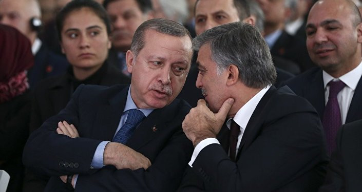 Gül, Erdoğan’ın karşısında aday mı olacak?
