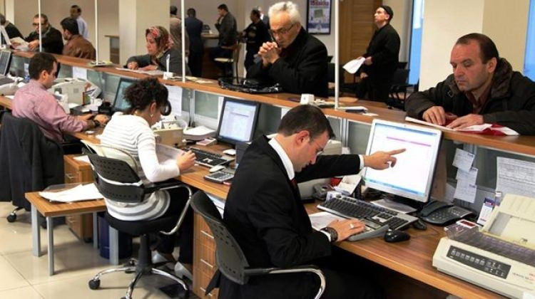 Taşeron işçilerin kadro başvuruları başladı