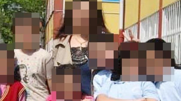 Kız öğrenciyi soyup ''pis'' diyen öğretmene dava