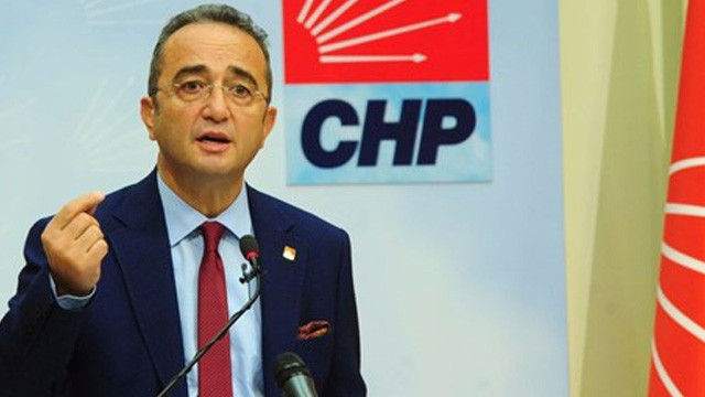 CHP'den Zeytin Dalı Harekatı açıklaması