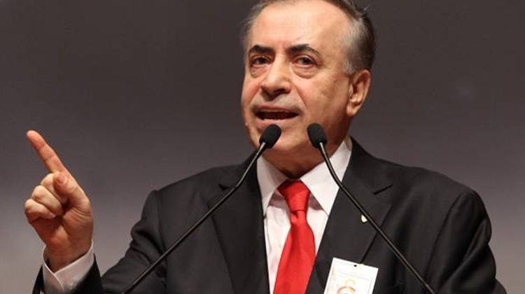 Mustafa Cengiz'den Fatih Terim kararı